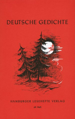 ISBN 9783872910684: Deutsche Gedichte im Jahreskreis