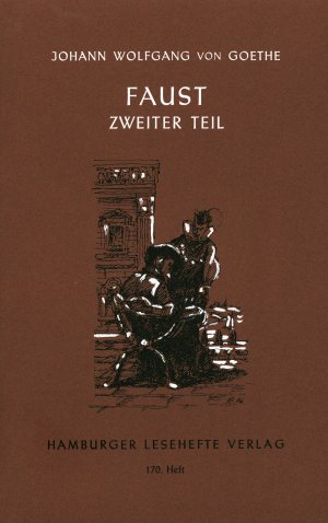 ISBN 9783872911698: Faust II - Der Tragödie zweiter Teil