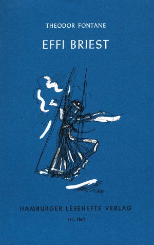 ISBN 9783872911704: Effi Briest – Roman