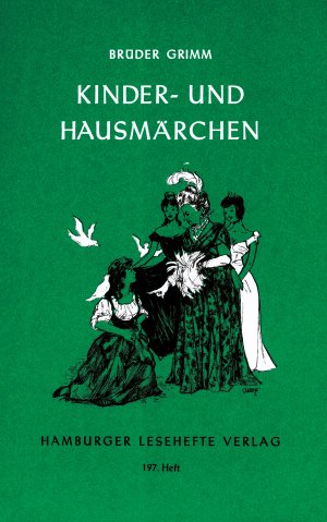 ISBN 9783872911964: Kinder- und Hausmärchen