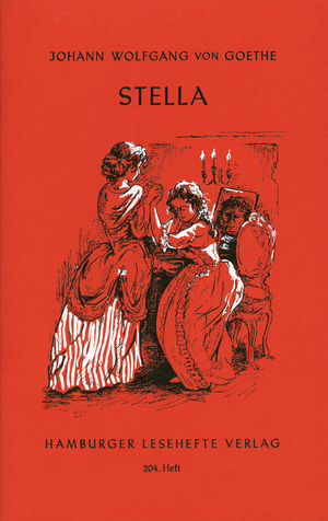 ISBN 9783872912039: Stella: Ein Schauspiel für Liebende