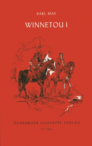 ISBN 9783872912169: Winnetou I