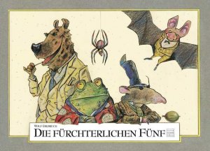 gebrauchte Buecher