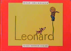 ISBN 9783872944672: Leonard