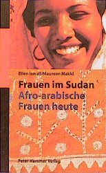 ISBN 9783872948304: Frauen im Sudan