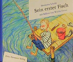 ISBN 9783872948526: Sein erster Fisch