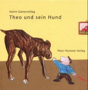 ISBN 9783872948885: Theo und sein Hund