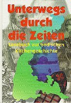 ISBN 9783872971272: Unterwegs durch die Zeiten