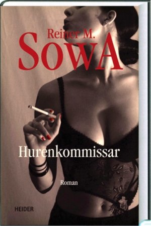 ISBN 9783873144248: Hurenkommissar