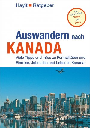 ISBN 9783873223073: Auswandern nach Kanada