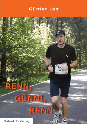 ISBN 9783873363632: Renn, Günni, renn