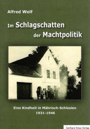 ISBN 9783873363878: Im Schlagschatten der Machtpolitik