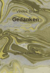 ISBN 9783873481039: Gedanken