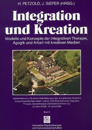 ISBN 9783873871243: Integration und Kreation