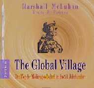 ISBN 9783873872172: The Global Village