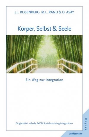 ISBN 9783873873216: Körper, Selbst und Seele.