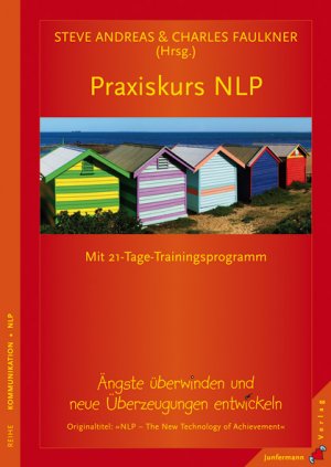 ISBN 9783873873353: Praxiskurs NLP Steve Andreas; Charles Faulkner; Kelly Gerling; Theo Kierdorf and Hildegard Höhr