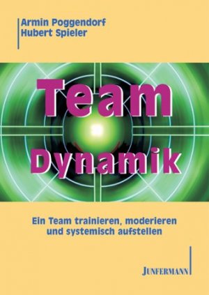 ISBN 9783873875319: Teamdynamik