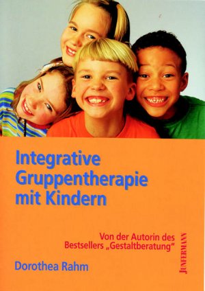 ISBN 9783873875616: Integrative Gruppentherapie mit Kindern