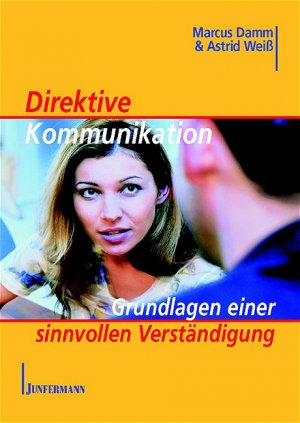 ISBN 9783873876064: Direktive Kommunikation