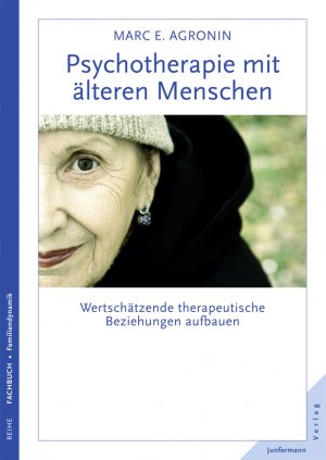 ISBN 9783873878440: 5 Bücher:    1.    Der mühselige Aufbruch - Eine Psychoanalyse im Alter      2. Psychotherapie im Alter,  3.Was geschieht in der Psychotherapie und 4. Tut mein Therapeut mir gut?   5. Psychotherapue mit älteren Menschen