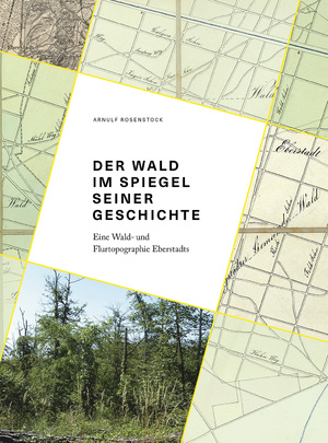 ISBN 9783873904934: Der Wald im Spiegel seiner Geschichte – Eine Wald- und Flurtopographie Eberstadts