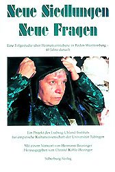 ISBN 9783874072199: Neue Siedlungen, neue Fragen