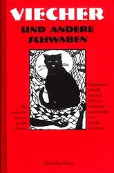 ISBN 9783874072465: Viecher und andere Schwaben : ein tierisches Brevier grosser Dichter. zsgest. und mit Scherenschnitten geschmückt von Ursula Kirchner