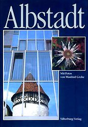 ISBN 9783874073318: Albstadt