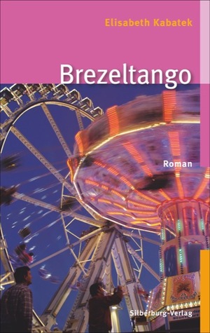 gebrauchtes Buch – Kabaltek – Brezeltango