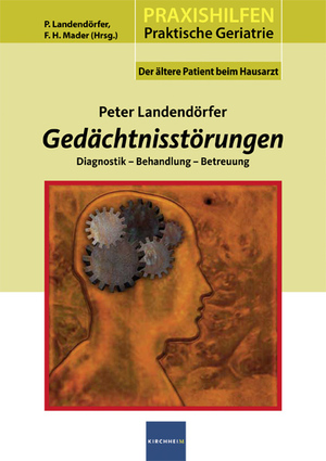 gebrauchtes Buch – Peter Landendörfer – Gedächtnisstörungen: Diagnostik - Behandlung - Betreuung (ar2t)