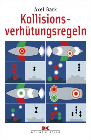 ISBN 9783874121118: Kollisionsverhütungsregeln. Für den Sportschiffer.