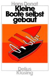 ISBN 9783874121194: Kleine Boote selbst gebaut