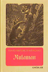 ISBN 9783874211376: Rulaman - Erzählung aus der Zeit des Höhlenmenschen und des Höhlenbären