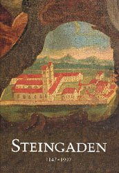 ISBN 9783874373968: Steingaden 1147-1997