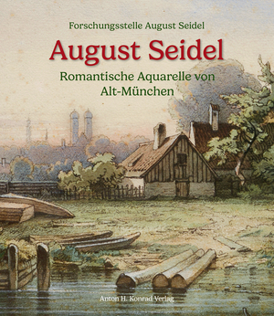 ISBN 9783874376181: August Seidel
