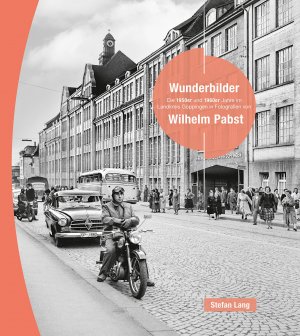 neues Buch – Stefan Lang – Wunderbilder