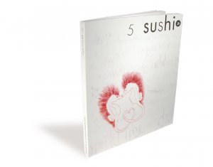 ISBN 9783874396257: Sushi 5.