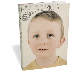 ISBN 9783874396585: Neugierig 4