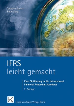 ISBN 9783874402132: IFRS - leicht gemacht