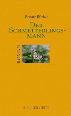 ISBN 9783874482905: Der Schmetterlingsmann