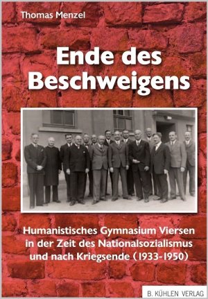 ISBN 9783874485487: Ende des Beschweigens