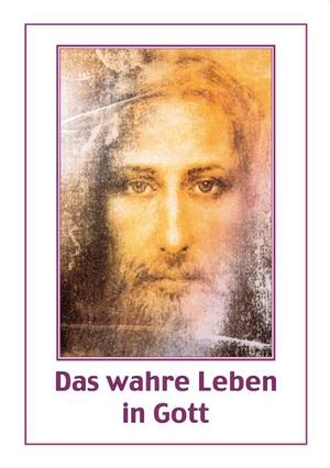 gebrauchtes Buch – Ryden Vassula – Das wahre Leben in Gott  Bd. 10 - Vassulas Gespräche mit Jesus