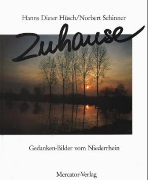 ISBN 9783874632928: Zuhause  Gedankenbilder vom Niederrhein