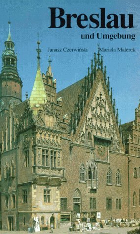 ISBN 9783874661690: Breslau und Umgebung