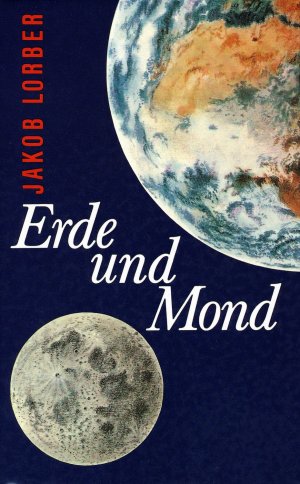 ISBN 9783874950299: Erde und Mond