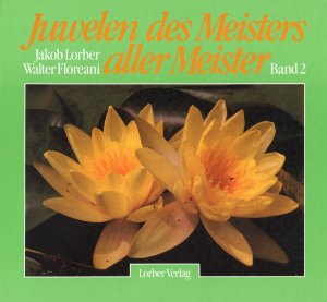 ISBN 9783874956048: Juwelen des Meisters aller Meister Band 2