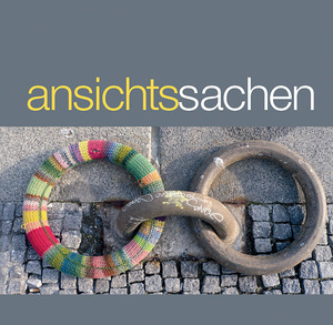 ISBN 9783875032239: ansichtssachen