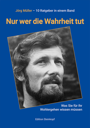 ISBN 9783875033267: Nur wer die Wahrheit tut