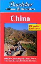 ISBN 9783875041224: China